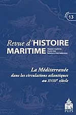 Revue d’histoire maritime